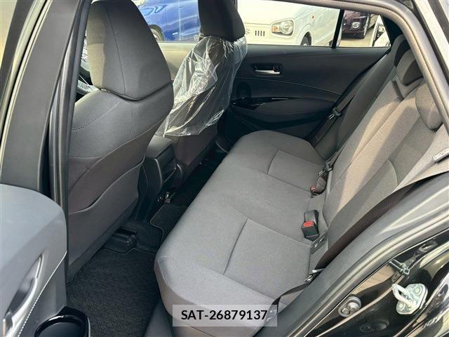 Toyota COROLLA TOURING 2022-07 5863241-4