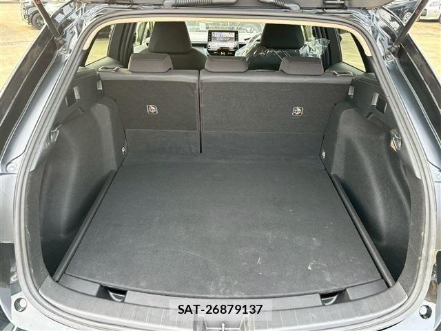 Toyota COROLLA TOURING 2022-07 5863241-5