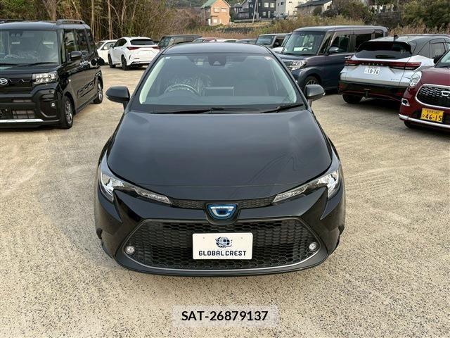 Toyota COROLLA TOURING 2022-07 5863241-8