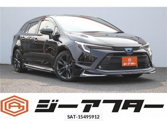 Toyota COROLLA TOURING 2023-03 5863173-0