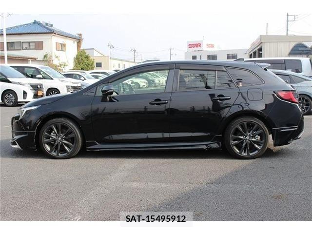 Toyota COROLLA TOURING 2023-03 5863173-9