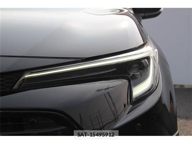 Toyota COROLLA TOURING 2023-03 5863173-10