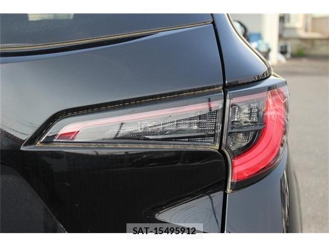 Toyota COROLLA TOURING 2023-03 5863173-11