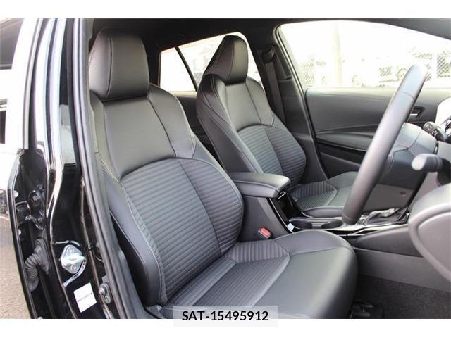 Toyota COROLLA TOURING 2023-03 5863173-13