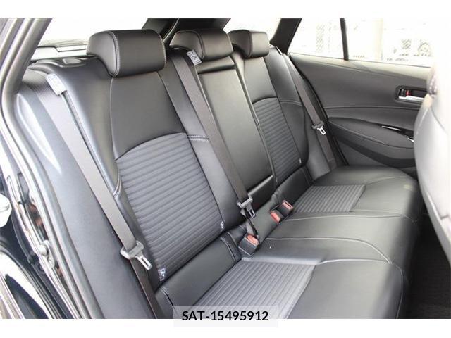 Toyota COROLLA TOURING 2023-03 5863173-14