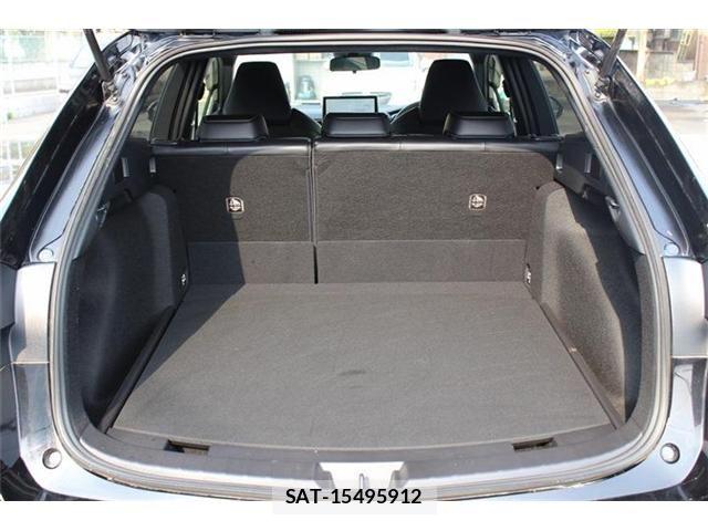 Toyota COROLLA TOURING 2023-03 5863173-15