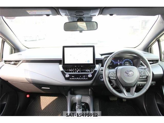 Toyota COROLLA TOURING 2023-03 5863173-16