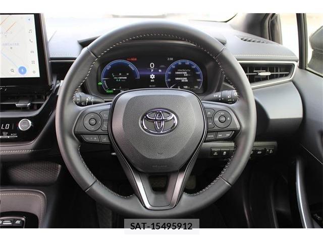 Toyota COROLLA TOURING 2023-03 5863173-17