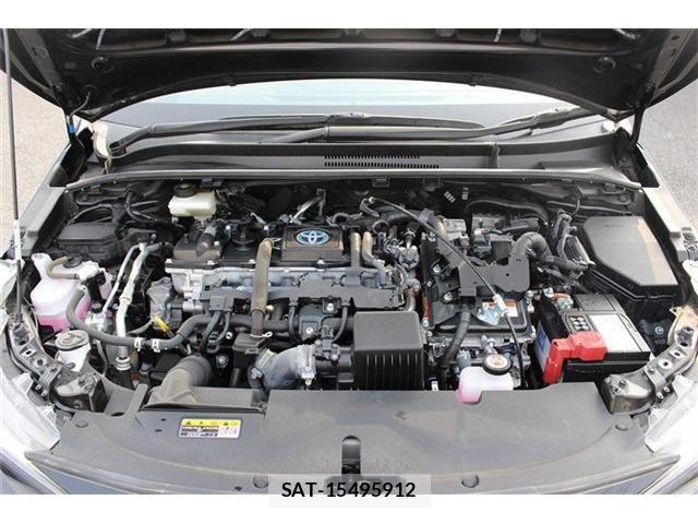 Toyota COROLLA TOURING 2023-03 5863173-18