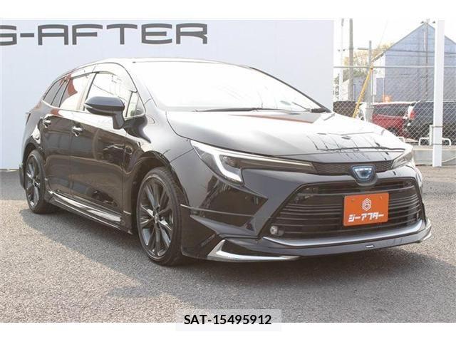 Toyota COROLLA TOURING 2023-03 5863173-19