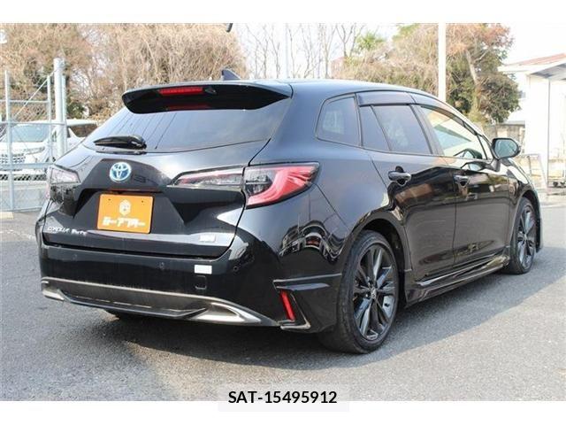 Toyota COROLLA TOURING 2023-03 5863173-20