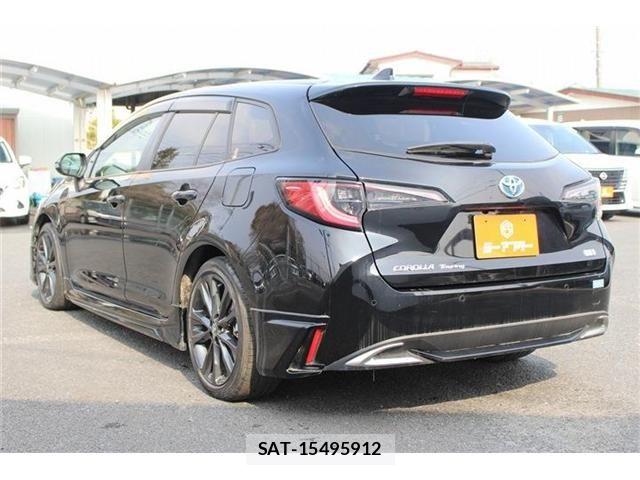 Toyota COROLLA TOURING 2023-03 5863173-21