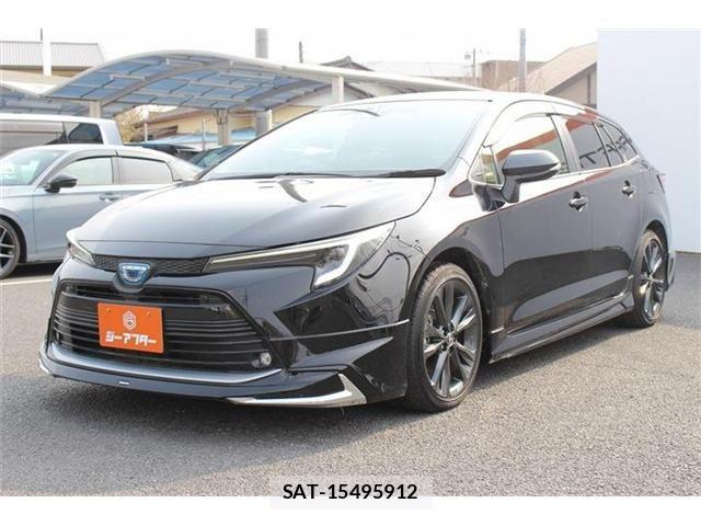 Toyota COROLLA TOURING 2023-03 5863173-22
