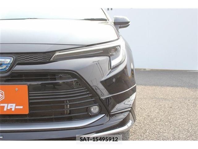 Toyota COROLLA TOURING 2023-03 5863173-23