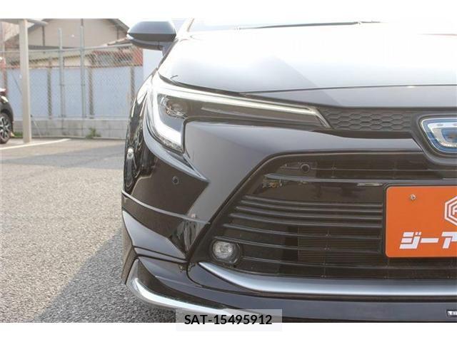 Toyota COROLLA TOURING 2023-03 5863173-24