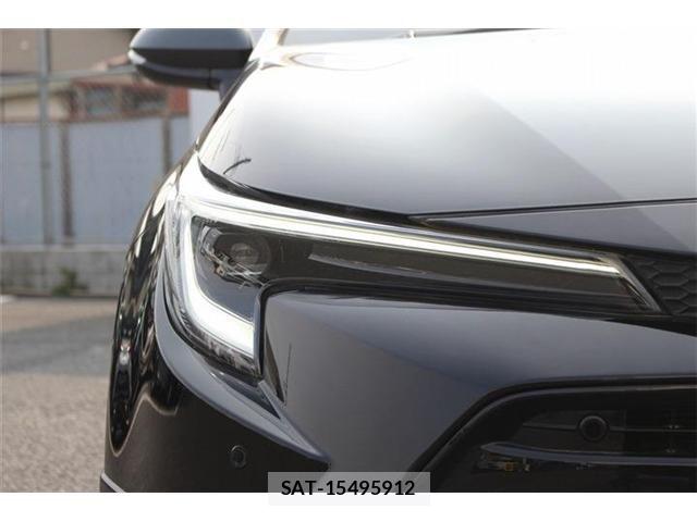 Toyota COROLLA TOURING 2023-03 5863173-25