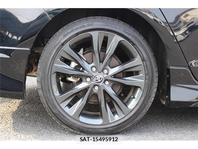 Toyota COROLLA TOURING 2023-03 5863173-29