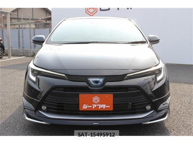 Toyota COROLLA TOURING 2023-03 5863173-6