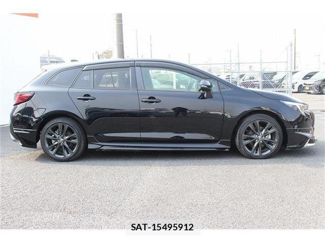 Toyota COROLLA TOURING 2023-03 5863173-7