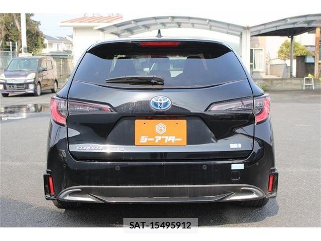 Toyota COROLLA TOURING 2023-03 5863173-8