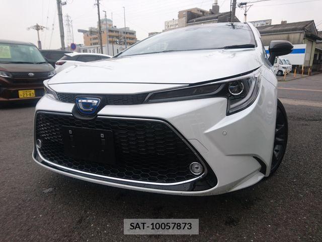 Toyota COROLLA TOURING 2022-03 5863277-0