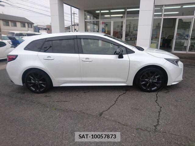 Toyota COROLLA TOURING 2022-03 5863277-9