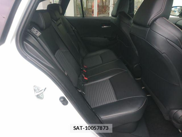 Toyota COROLLA TOURING 2022-03 5863277-11