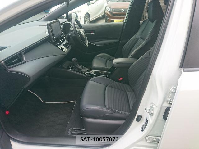 Toyota COROLLA TOURING 2022-03 5863277-12