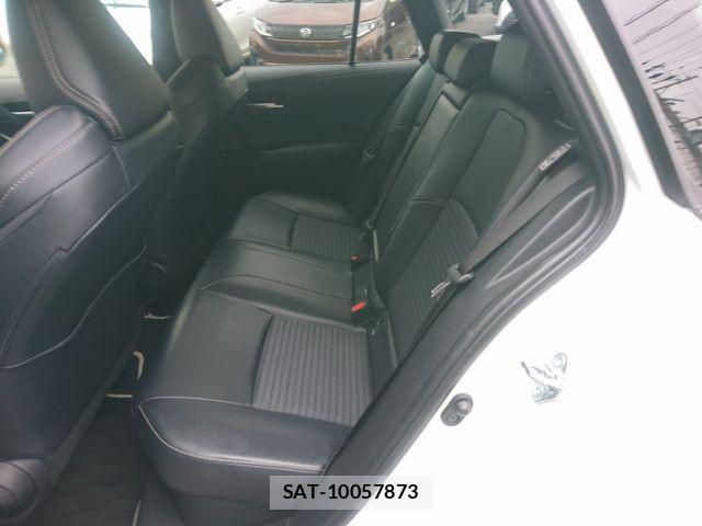 Toyota COROLLA TOURING 2022-03 5863277-13