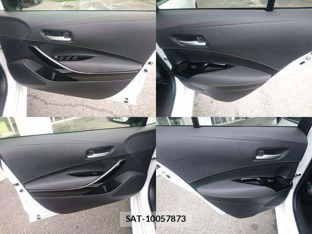 Toyota COROLLA TOURING 2022-03 5863277-14