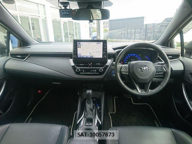 Toyota COROLLA TOURING 2022-03 5863277-17