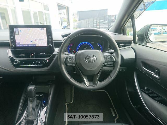 Toyota COROLLA TOURING 2022-03 5863277-18