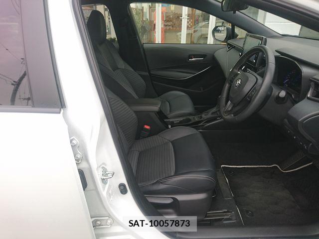 Toyota COROLLA TOURING 2022-03 5863277-1
