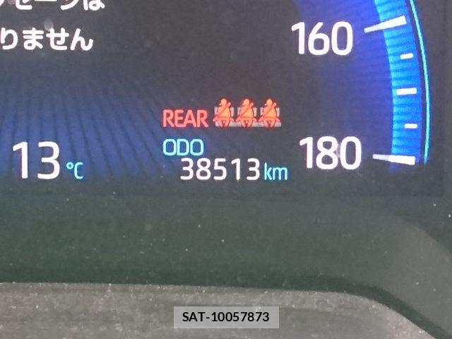 Toyota COROLLA TOURING 2022-03 5863277-20