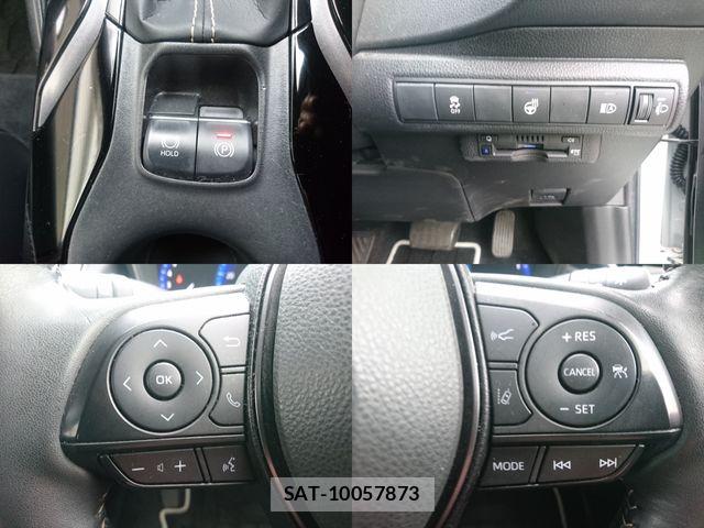 Toyota COROLLA TOURING 2022-03 5863277-24