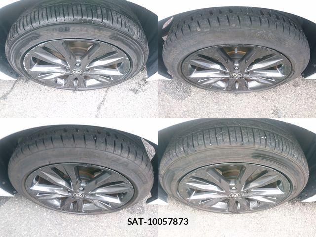 Toyota COROLLA TOURING 2022-03 5863277-26