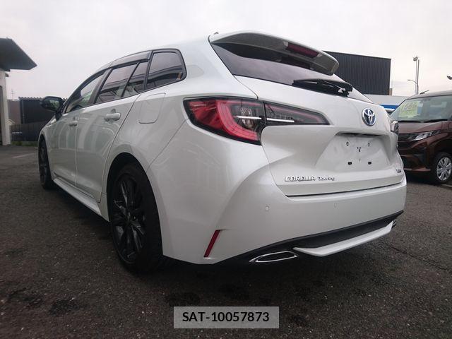 Toyota COROLLA TOURING 2022-03 5863277-2