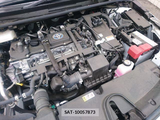 Toyota COROLLA TOURING 2022-03 5863277-29