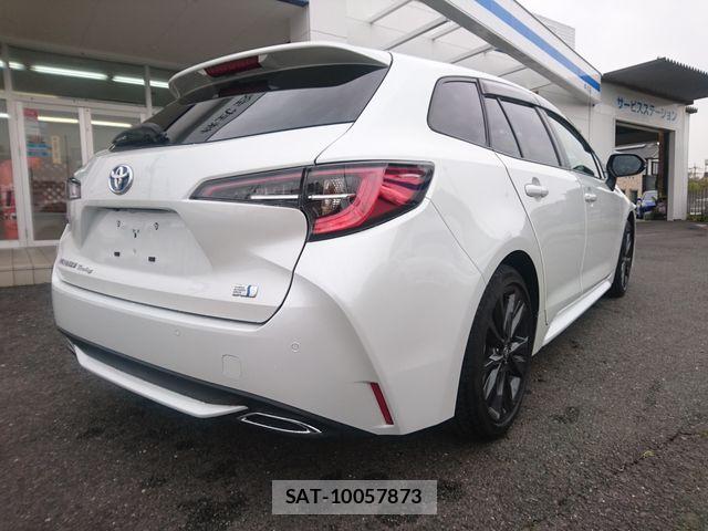 Toyota COROLLA TOURING 2022-03 5863277-3