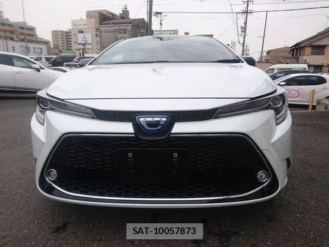 Toyota COROLLA TOURING 2022-03 5863277-6