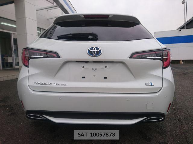 Toyota COROLLA TOURING 2022-03 5863277-7
