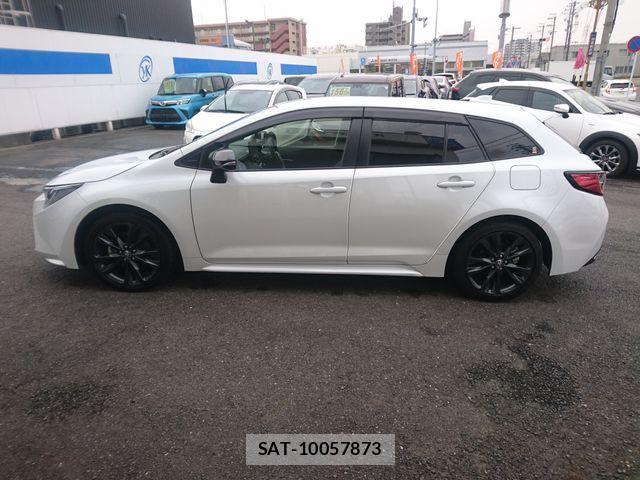 Toyota COROLLA TOURING 2022-03 5863277-8