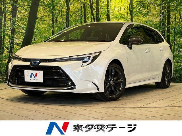 Toyota COROLLA TOURING 2023-01 5863187-0