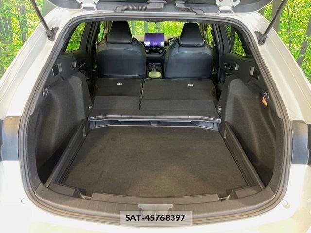 Toyota COROLLA TOURING 2023-01 5863187-9