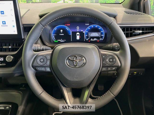 Toyota COROLLA TOURING 2023-01 5863187-10