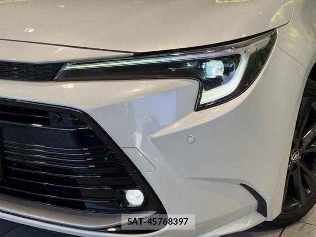Toyota COROLLA TOURING 2023-01 5863187-12