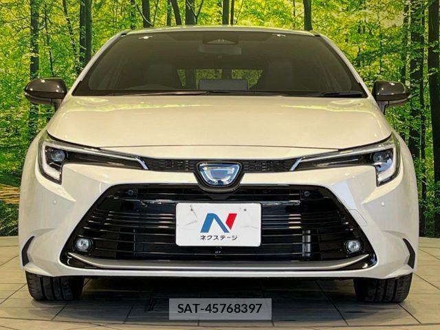 Toyota COROLLA TOURING 2023-01 5863187-13