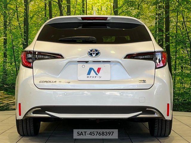 Toyota COROLLA TOURING 2023-01 5863187-14