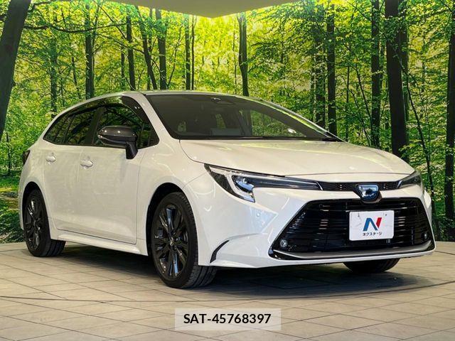 Toyota COROLLA TOURING 2023-01 5863187-15