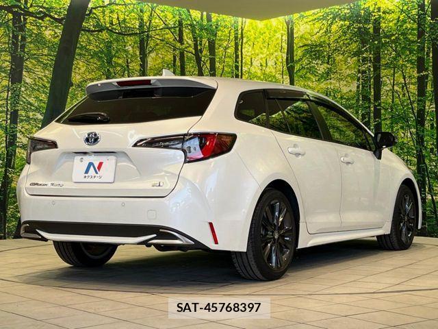 Toyota COROLLA TOURING 2023-01 5863187-16
